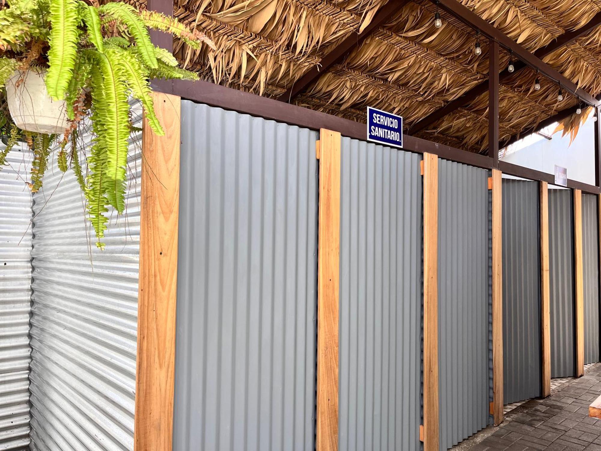 La Tribu Boutique Hostel For Women Puerto Viejo de Talamanca Exterior photo